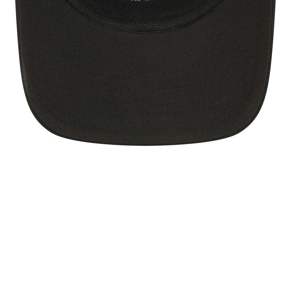 Baltimore Ravens New Era Main 39THIRTY Flex Hat Black