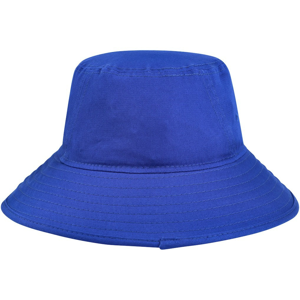 Buffalo Bills New Era Main Bucket Hat Royal