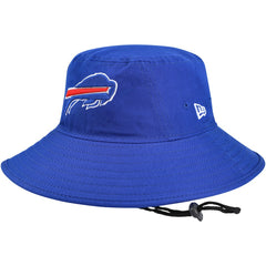 Buffalo Bills New Era Main Bucket Hat Royal