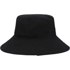 Las Vegas Raiders New Era Main Bucket Hat Black