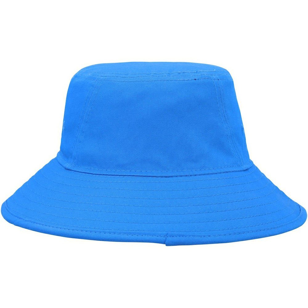 Los Angeles Chargers New Era Main Bucket Hat Powder Blue