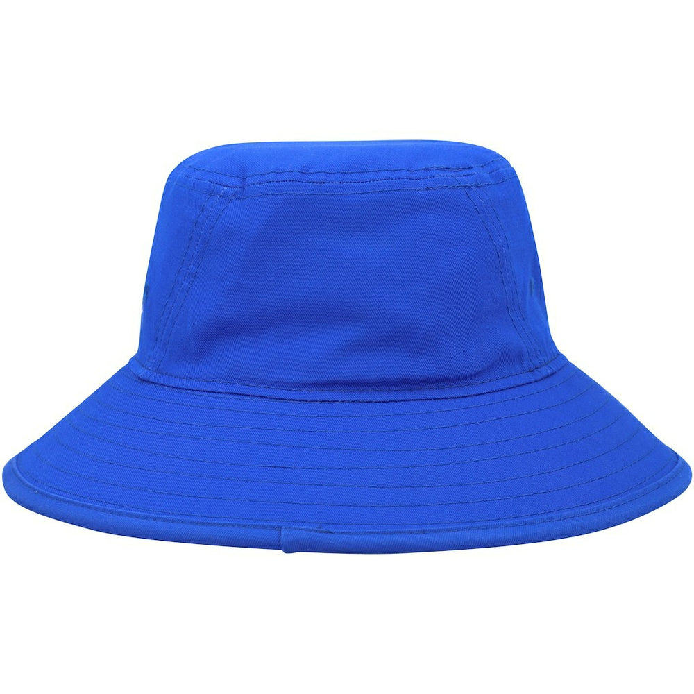 Los Angeles Rams New Era Main Bucket Hat Royal