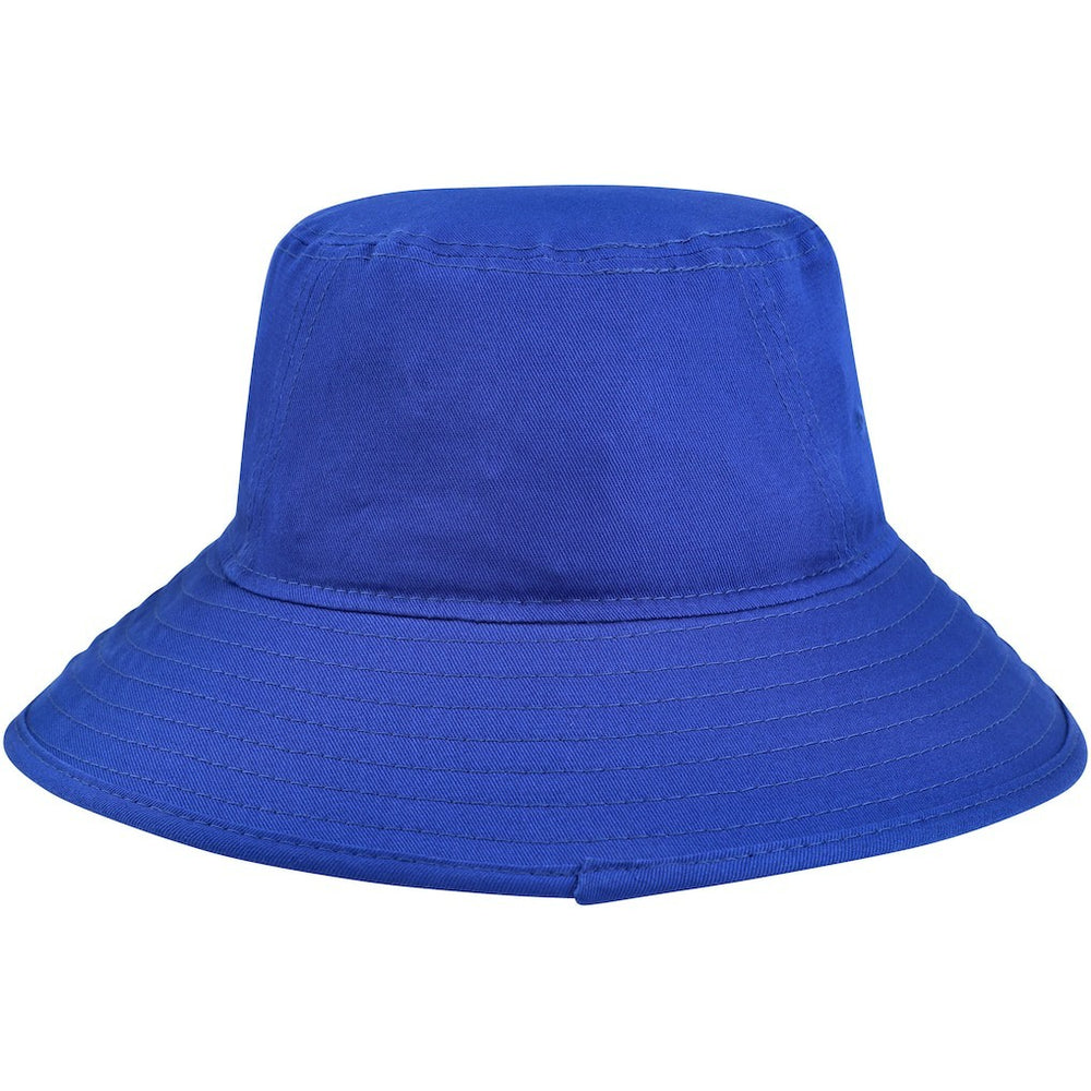 New York Giants New Era Main Bucket Hat Royal