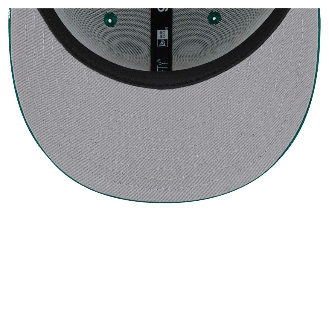 New York Jets New Era Main Script 9FIFTY Snapback Hat Green