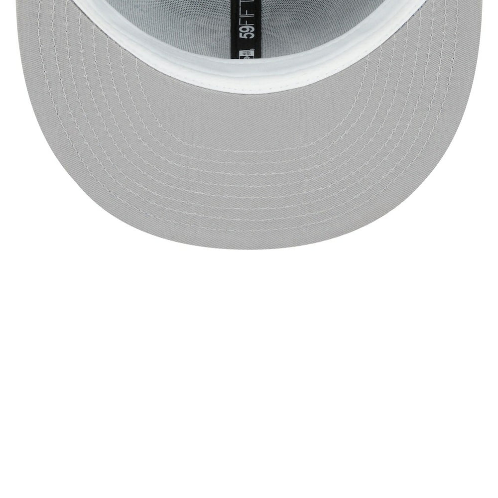 Indianapolis Colts New Era Main 59FIFTY Fitted Hat Royal