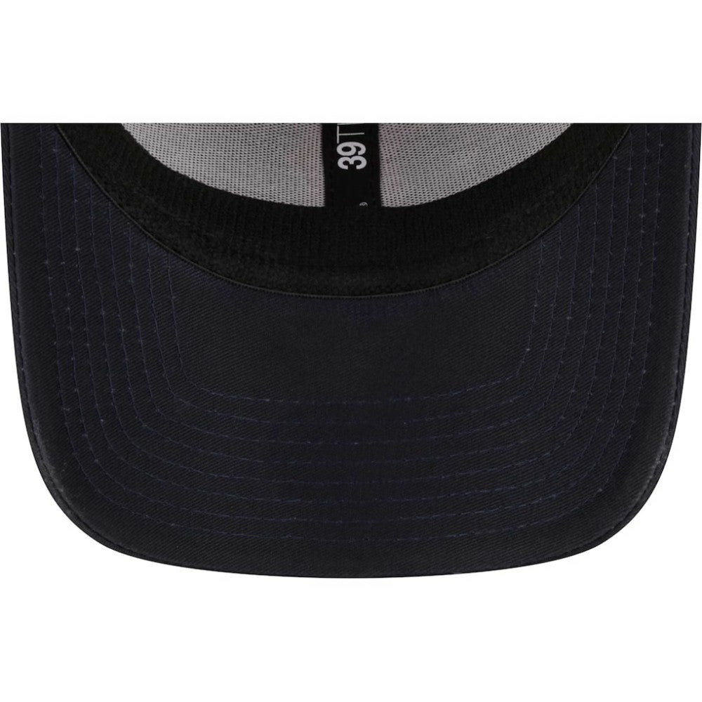 Boston Red Sox New Era Team Neo 39THIRTY Flex Hat - Navy Hats