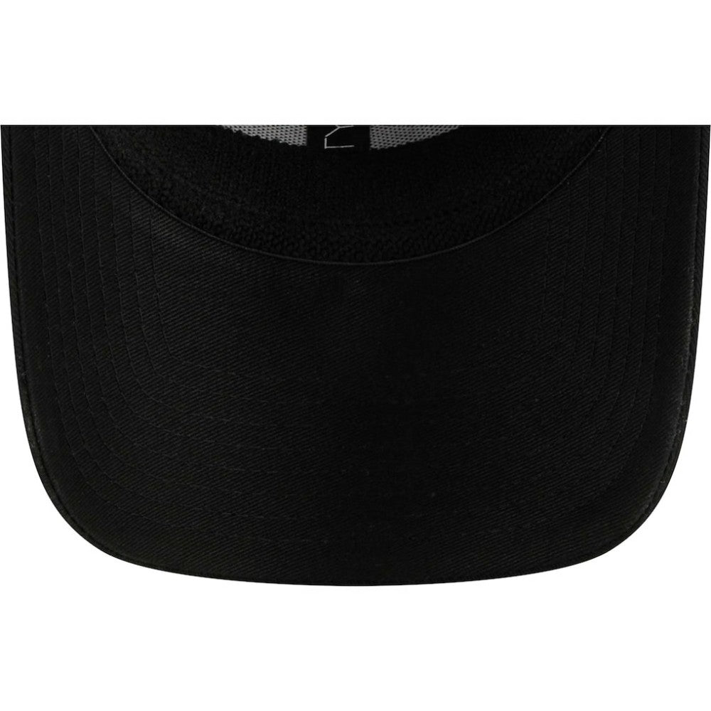 Chicago White Sox New Era Team Neo 39THIRTY Flex Hat - Black Hats