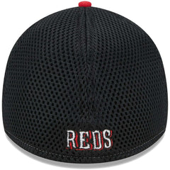 Cincinnati Reds New Era Team Neo 39THIRTY Flex Hat - Red Hats