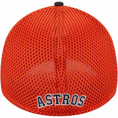 Houston Astros New Era Team Neo 39THIRTY Flex Hat - Navy Hats