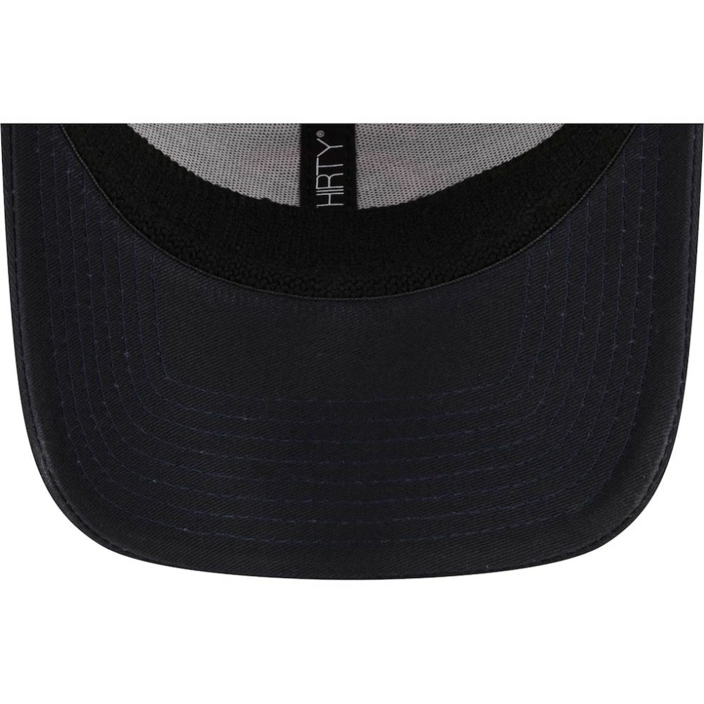 Minnesota Twins New Era Team Neo 39THIRTY Flex Hat - Navy Hats