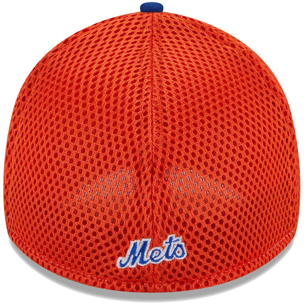 New York Mets New Era Team Neo 39THIRTY Flex Hat - Royal Hats