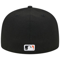 Baltimore Orioles New Era  1993 MLB All-Star Game Team Color 59FIFTY Fitted Hat - Black Hats