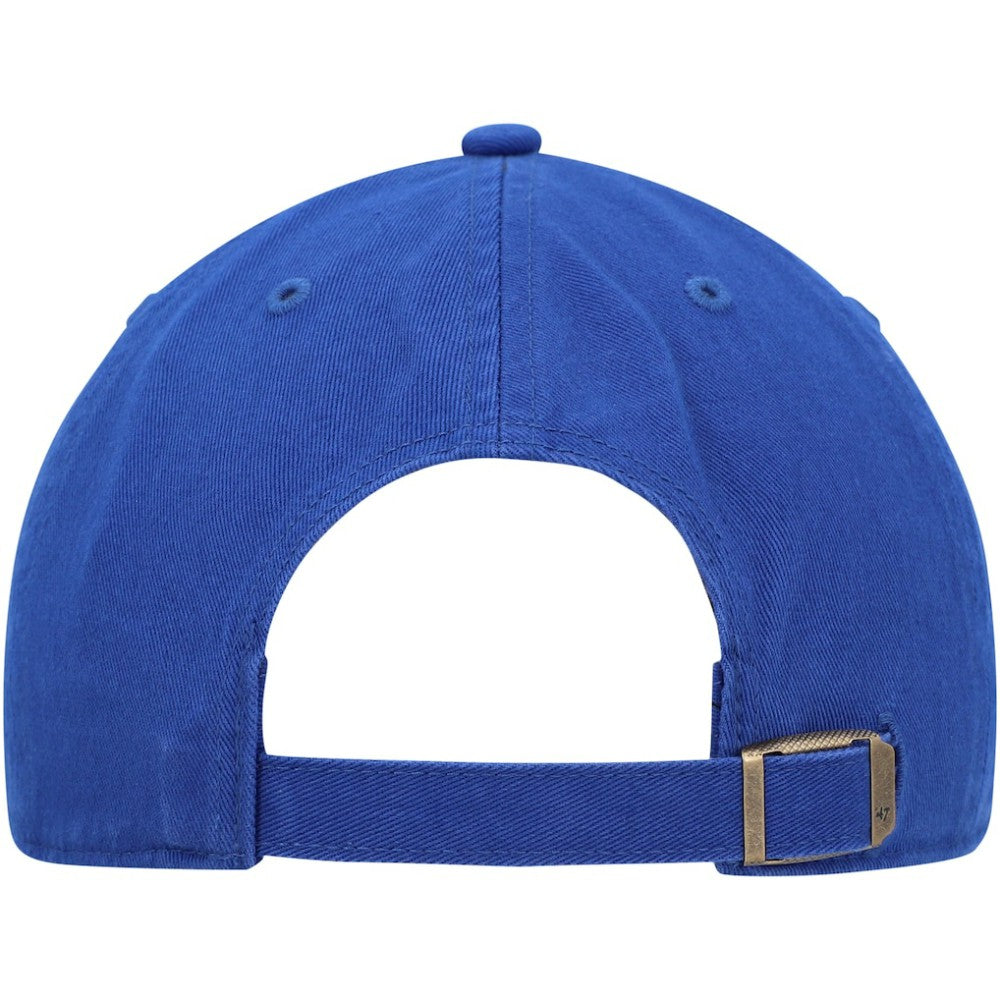NHL New York Rangers '47 Clean Up Adjustable Hat - Royal