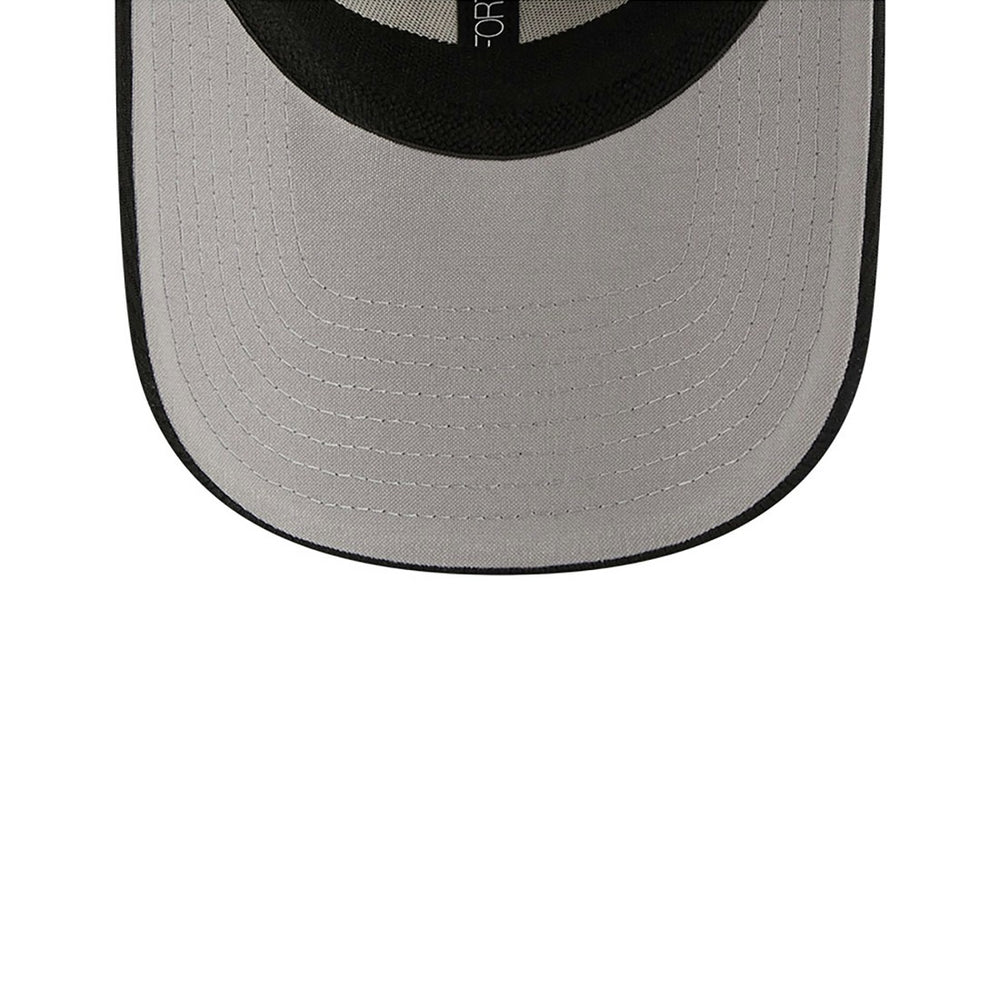 New York Jets New Era 2023 Sideline 9FORTY Adjustable Hat Gray/Black