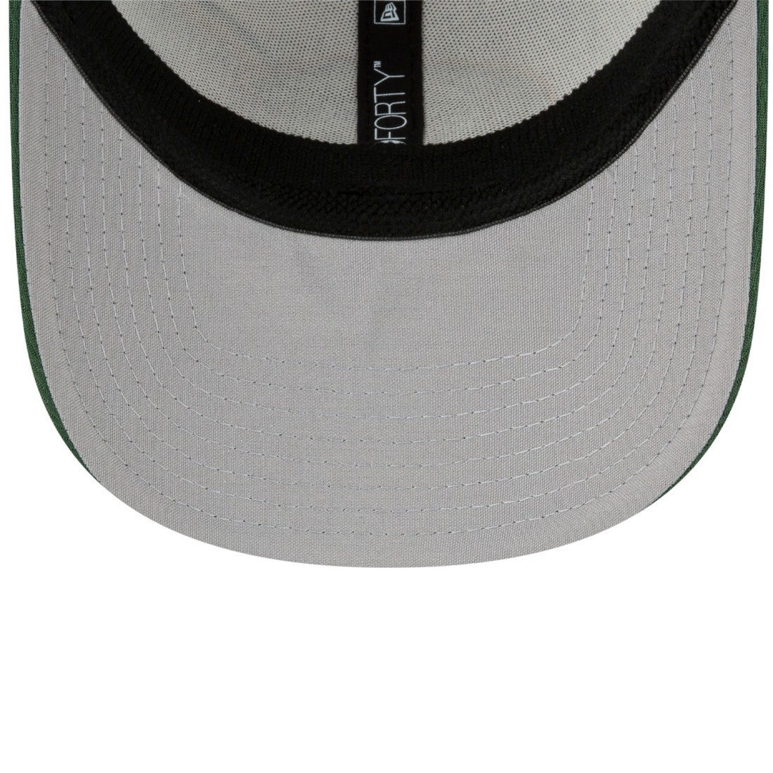 Green Bay Packers New Era 2023 Sideline 39THIRTY Flex Hat White/Green
