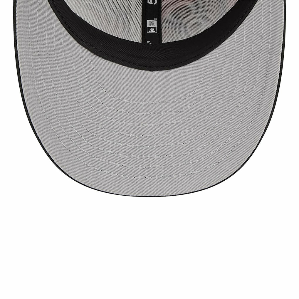 Cincinnati Bengals New Era 2023 Sideline Low Profile 59FIFTY Fitted Hat Orange/Black