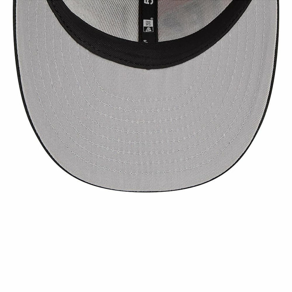 Cincinnati Bengals New Era 2023 Sideline Low Profile 59FIFTY Fitted Hat Orange/Black