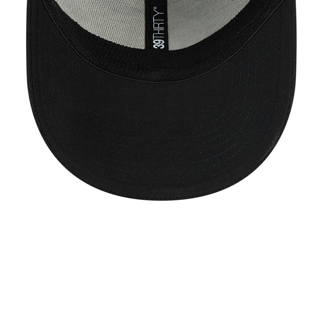 New York Jets New Era 2023 Sideline 39THIRTY Flex Hat Green/Black