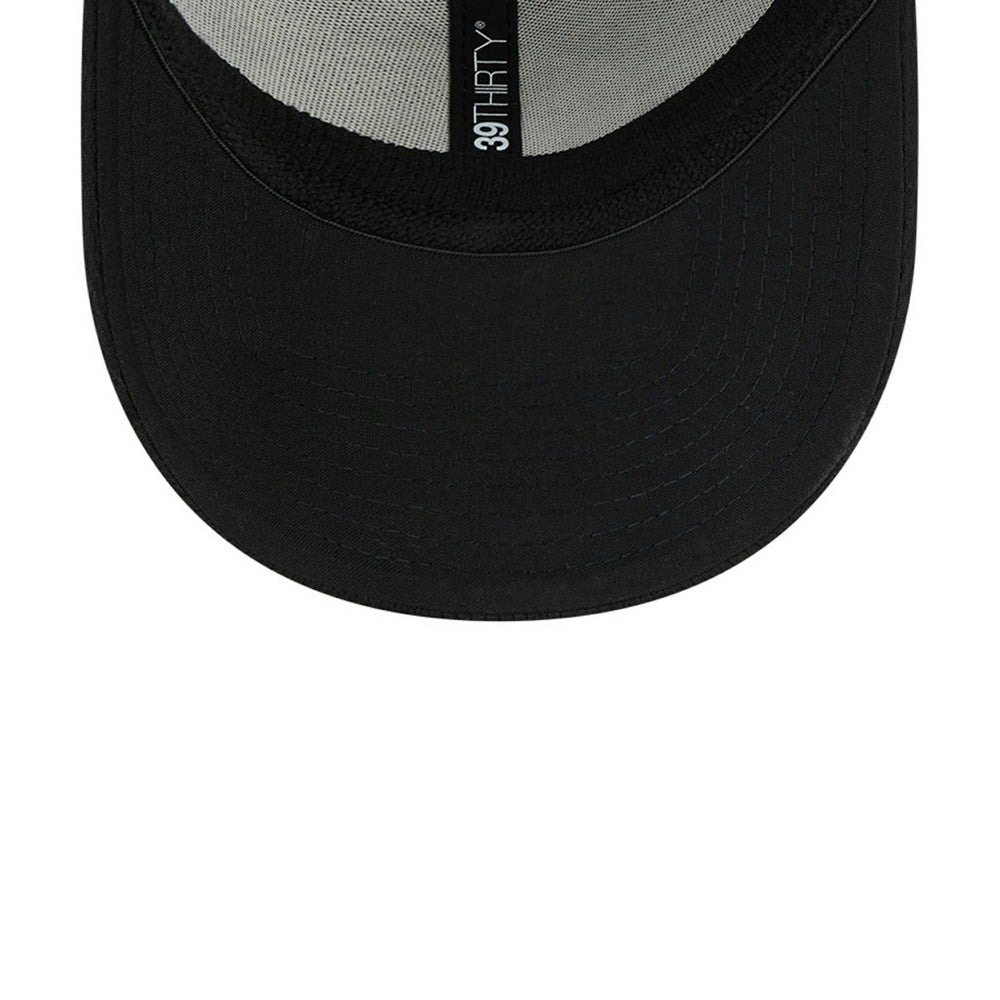New York Jets New Era 2023 Sideline 39THIRTY Flex Hat Green/Black