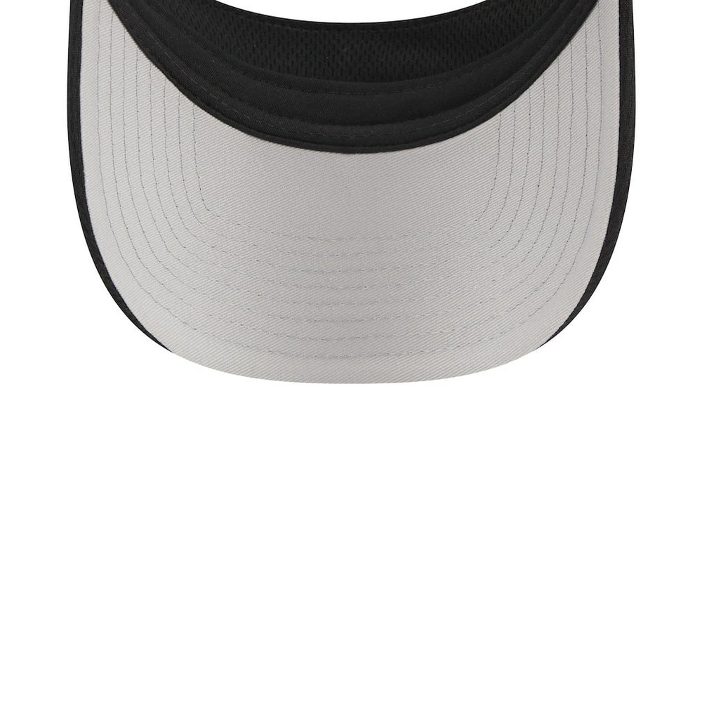 Dallas Cowboys New Era Adjustable Visor Black