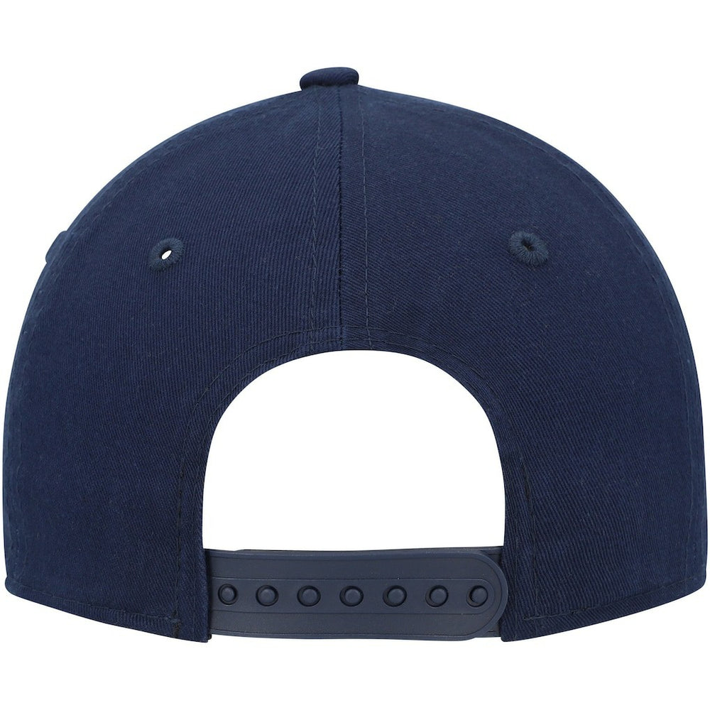 Dallas Cowboys New Era Preschool Outline 9FORTY Adjustable Hat Navy