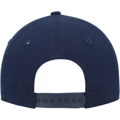 Dallas Cowboys New Era Preschool Outline 9FORTY Adjustable Hat Navy