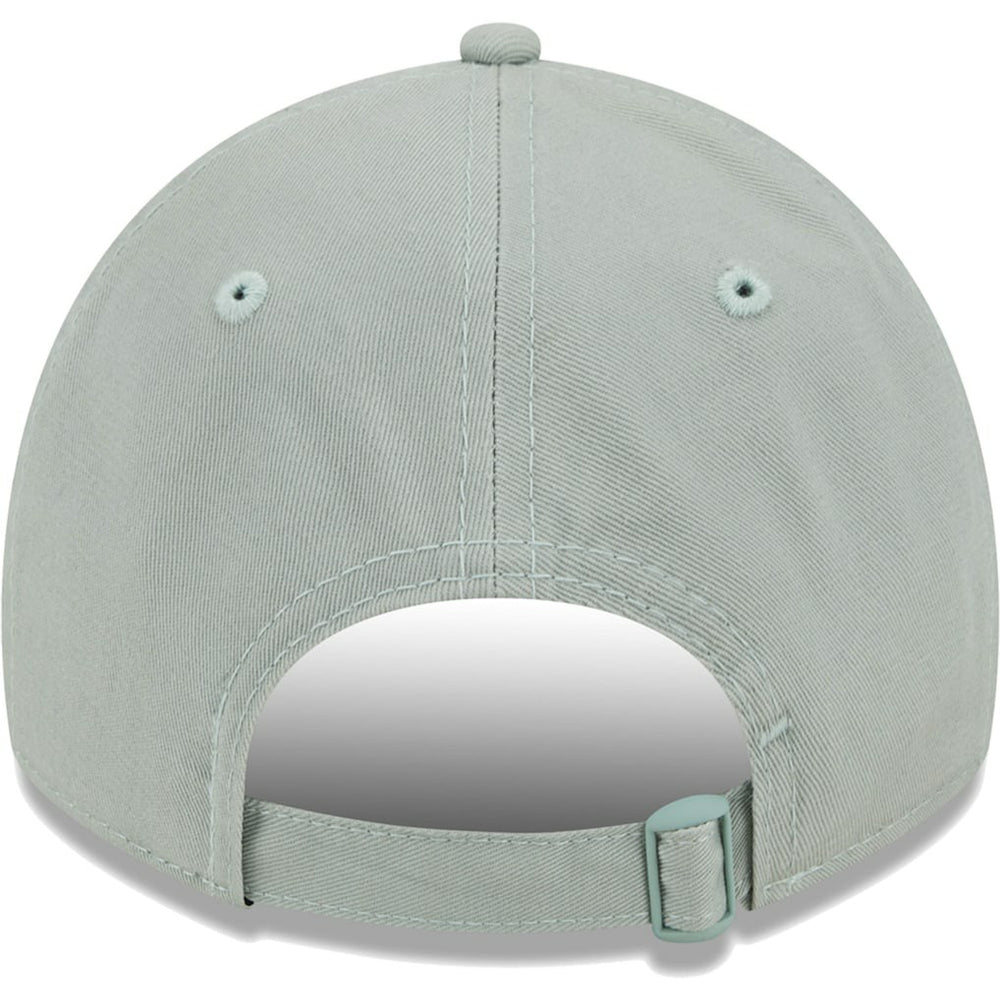Dallas Cowboys New Era Color Pack 9TWENTY Adjustable Hat Green