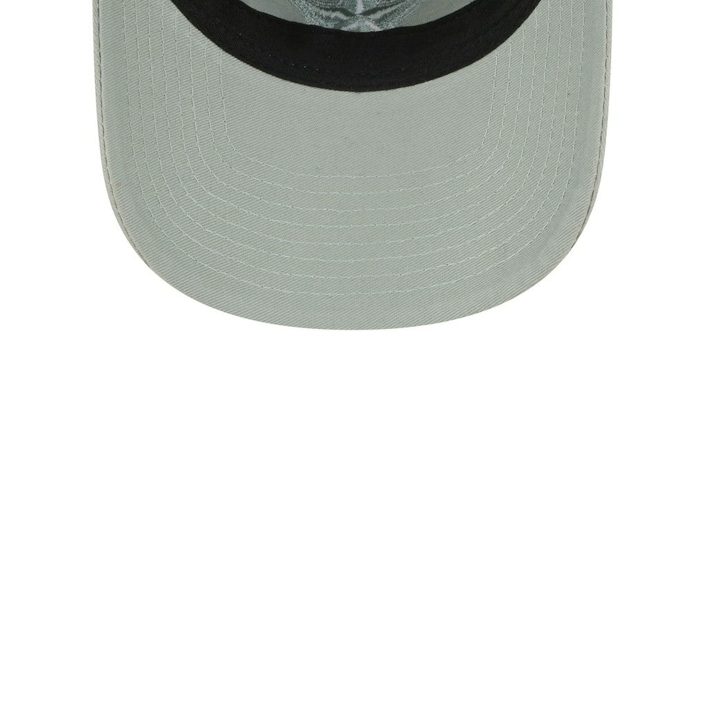 Dallas Cowboys New Era Color Pack 9TWENTY Adjustable Hat Green
