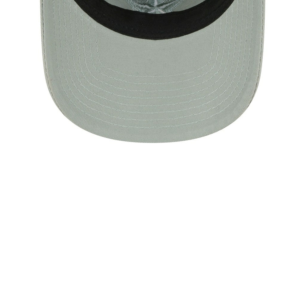 Dallas Cowboys New Era Color Pack 9TWENTY Adjustable Hat Green
