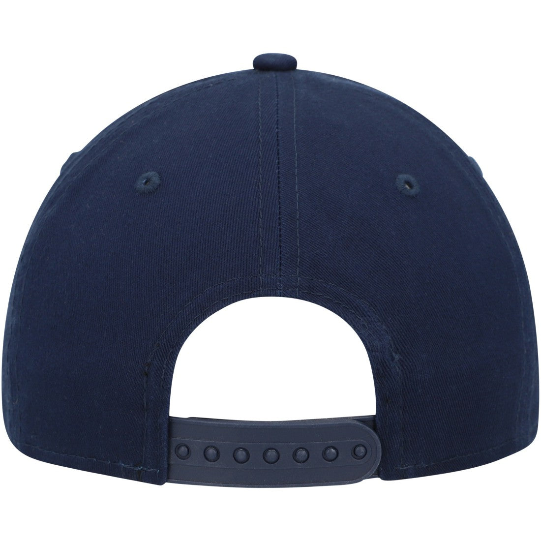 Tennessee Titans New Era Youth Outline 9FORTY Adjustable Hat Navy