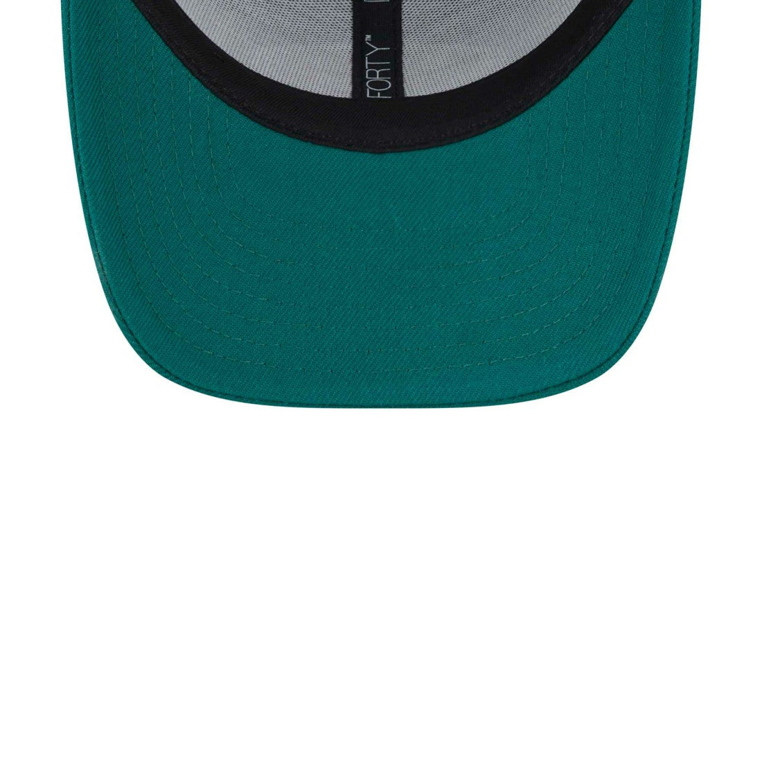 New York Jets New Era Preschool Reflect 9FORTY Adjustable Hat Graphite/Green