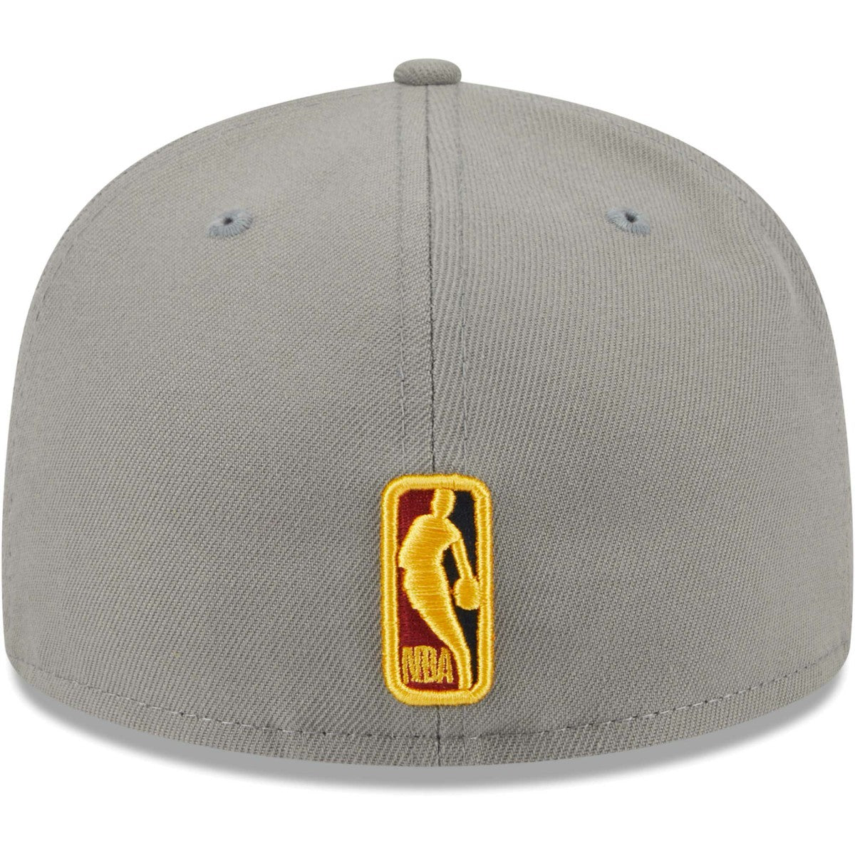 Portland Trail Blazers Color Pack 59FIFTY Fitted Hat Gray