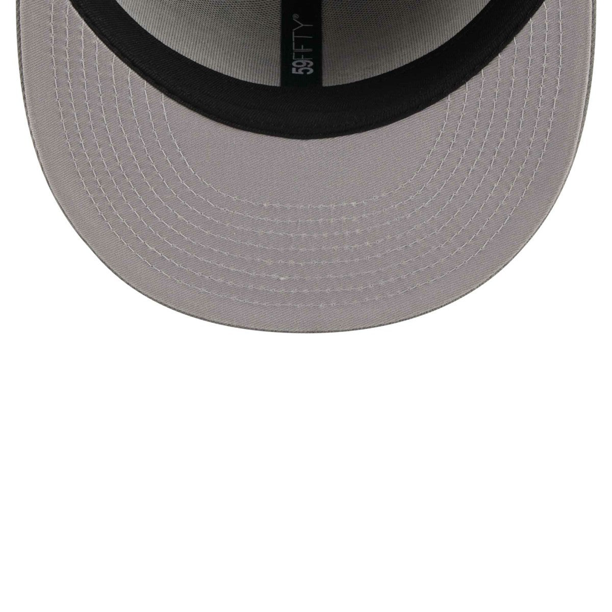 Portland Trail Blazers Color Pack 59FIFTY Fitted Hat Gray