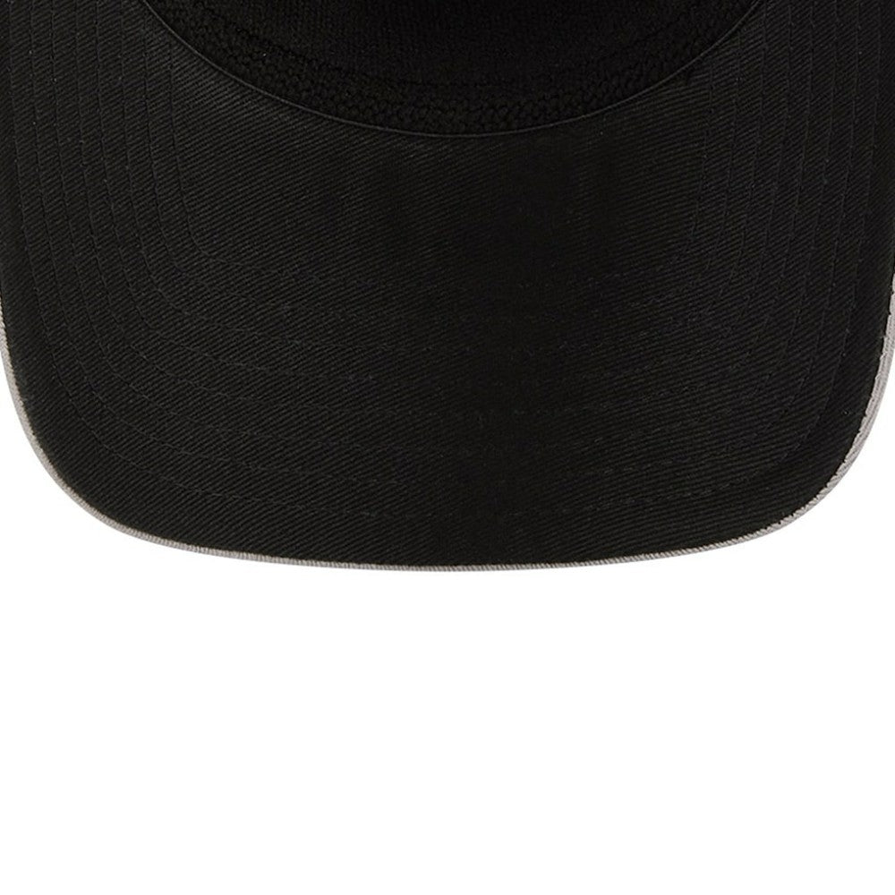 Chicago White Sox New Era Pipe 39THIRTY Flex Hat - Gray Hats