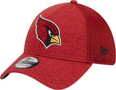 Arizona Cardinals New Era 39THIRTY Flex Hat Cardinal