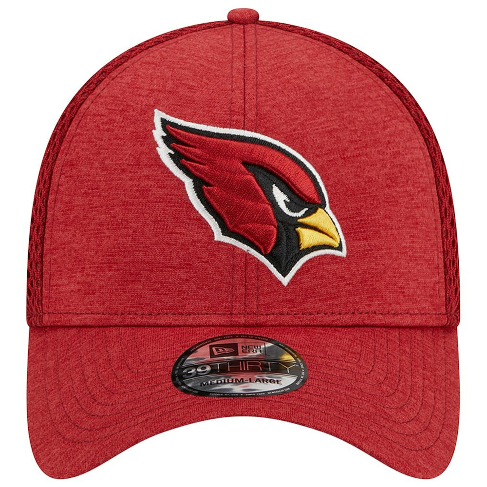 Arizona Cardinals New Era 39THIRTY Flex Hat Cardinal