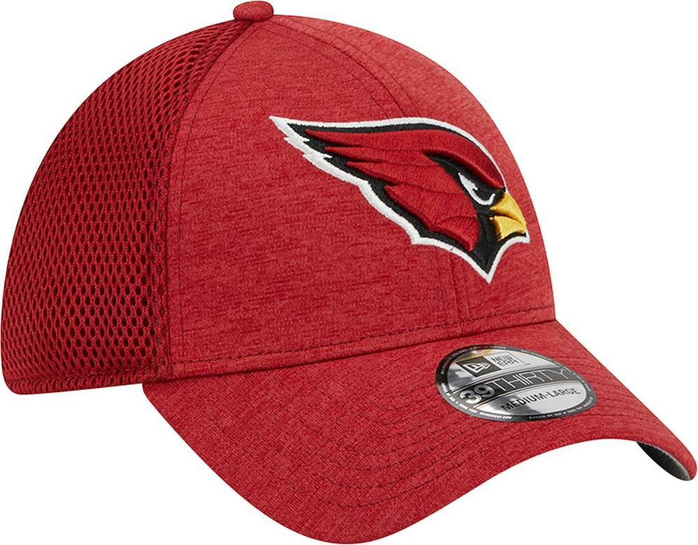 Arizona Cardinals New Era 39THIRTY Flex Hat Cardinal