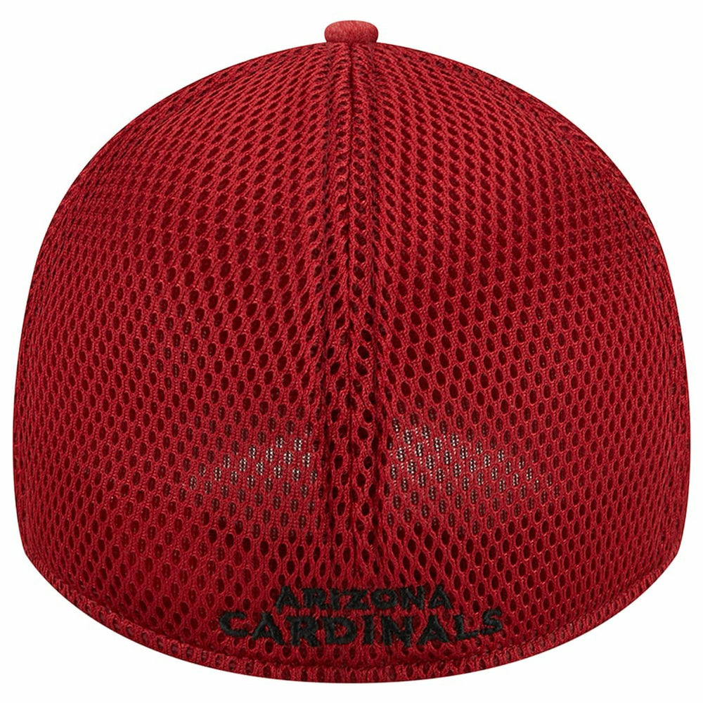 Arizona Cardinals New Era 39THIRTY Flex Hat Cardinal