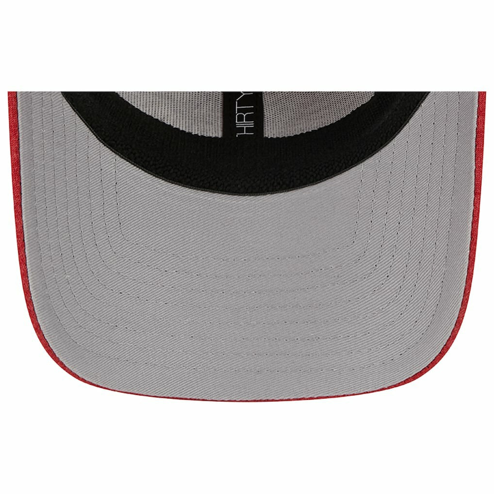 Arizona Cardinals New Era 39THIRTY Flex Hat Cardinal
