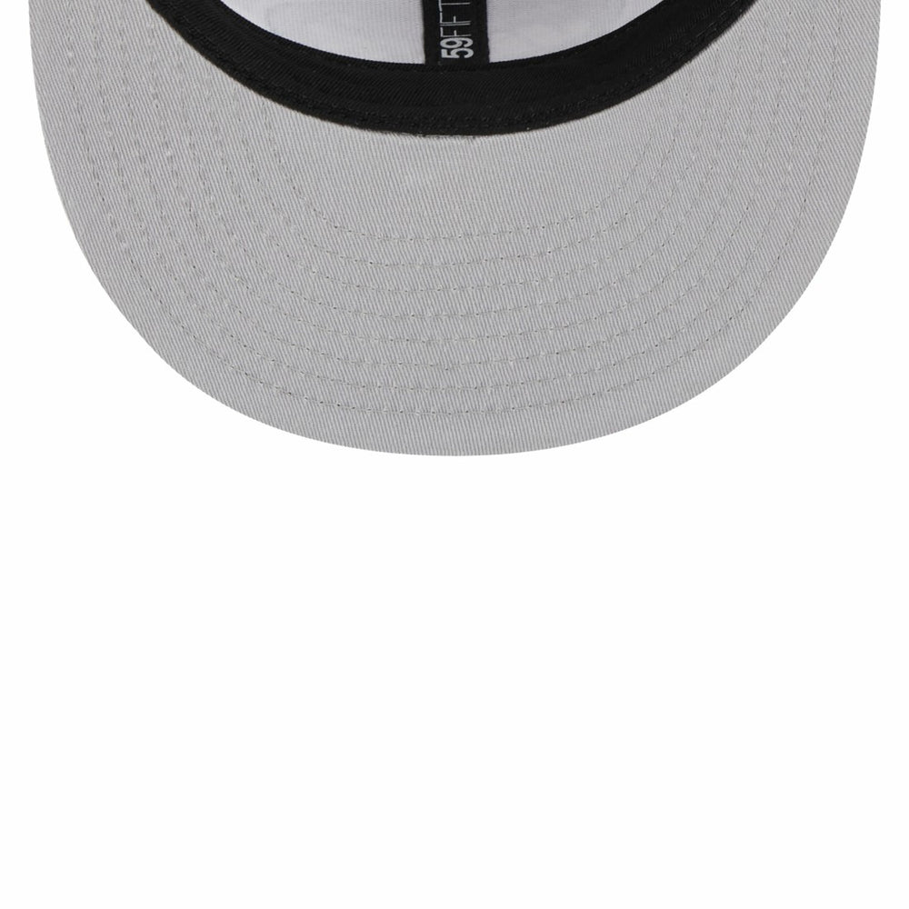 New York Jets New Era Urban Camo 59FIFTY Fitted Hat