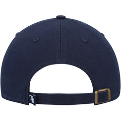 Tampa Bay Rays '47 Team Pride Clean Up Adjustable Hat - Navy Hats