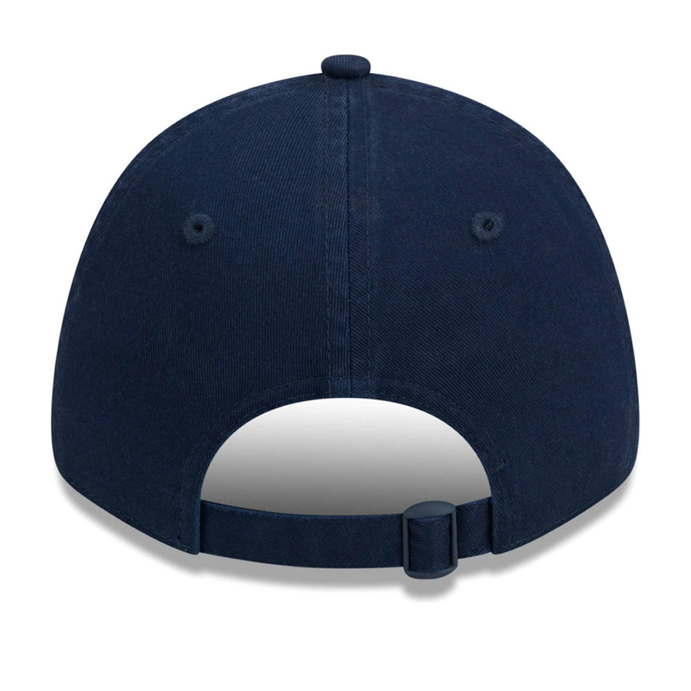 Tennessee Titans New Era Women's Color Pack 9TWENTY Adjustable Hat Navy