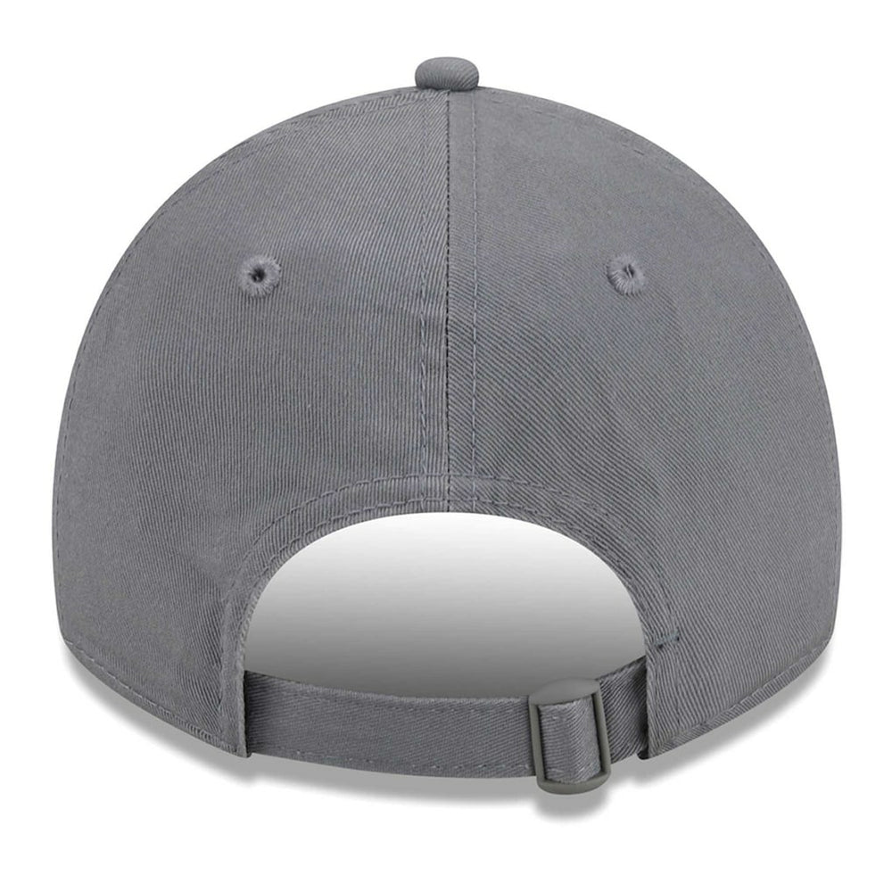 Cincinnati Bengals New Era Women's Color Pack Multi 9TWENTY Adjustable Hat Gray