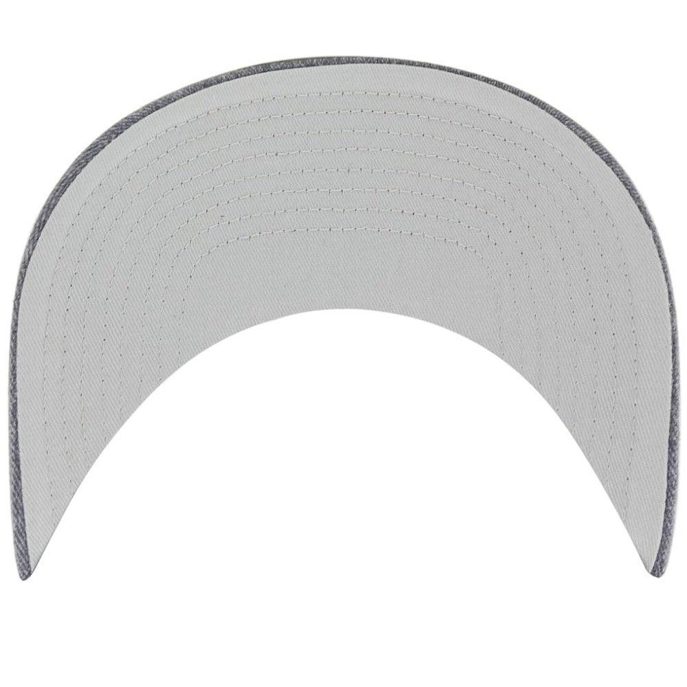 New York Yankees '47 Slate Trucker Snapback Hat - Charcoal/Navy Hats