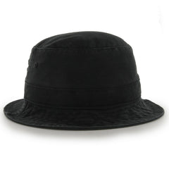 Baltimore Orioles '47 Primary Bucket Hat - Black Hats