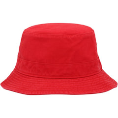Los Angeles Angels '47 Primary Bucket Hat - Red Hats