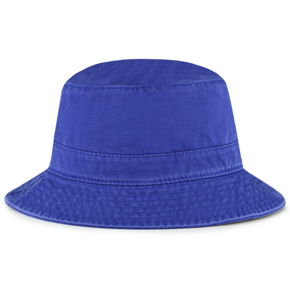 New York Mets '47 Primary Bucket Hat - Royal Hats