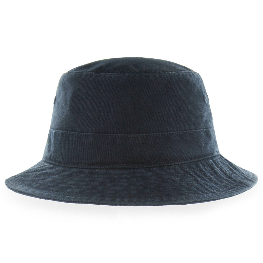 New York Yankees '47 Primary Bucket Hat - Navy Hats