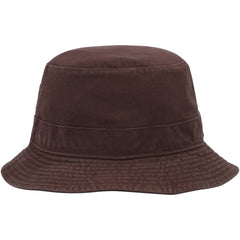 San Diego Padres '47 Primary Bucket Hat - Brown Hats