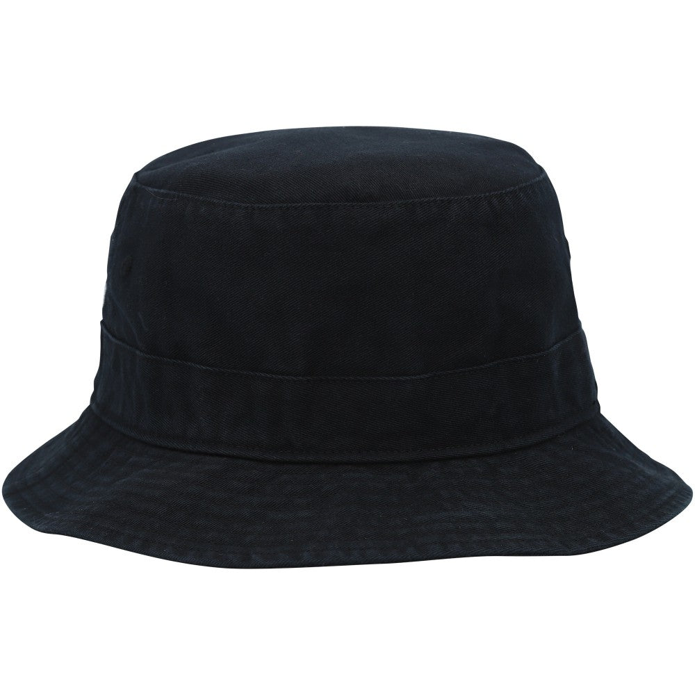 San Francisco Giants '47 Primary Bucket Hat - Black Hats